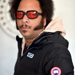 Photo star :  Boots Riley