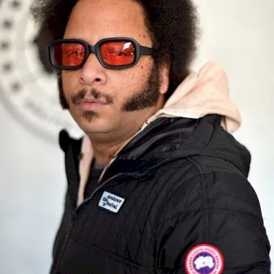  Boots Riley