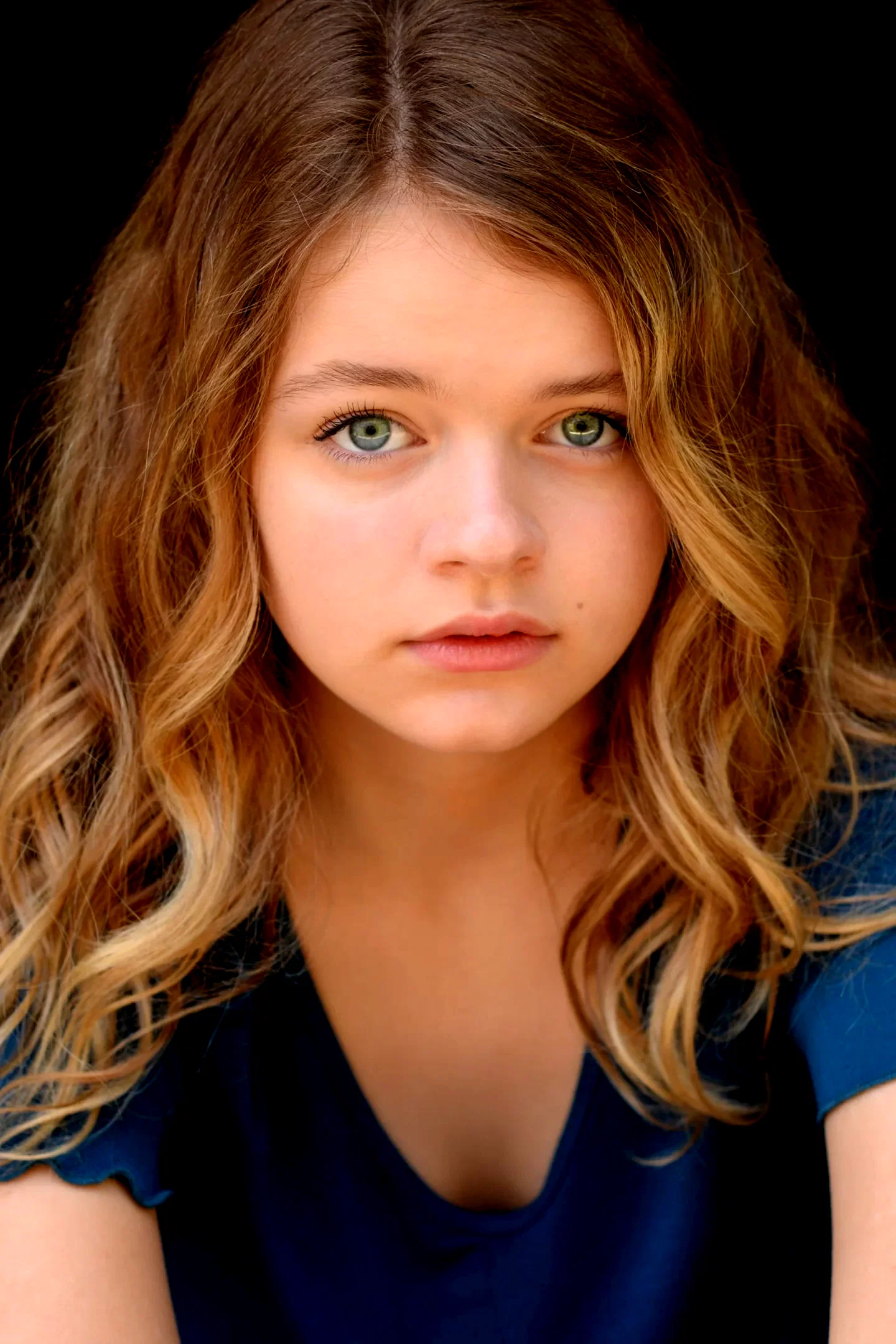  Kylie Rogers