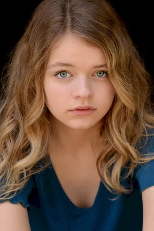 Kylie Rogers photo
