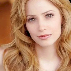 Photo star : Jaime Ray Newman
