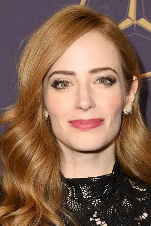 Jaime Ray Newman photo