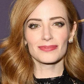 Photo star : Jaime Ray Newman