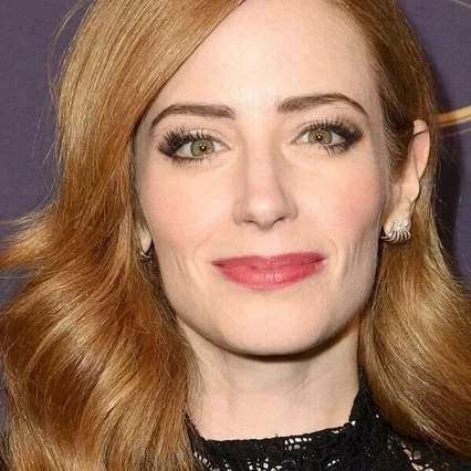 Jaime Ray Newman