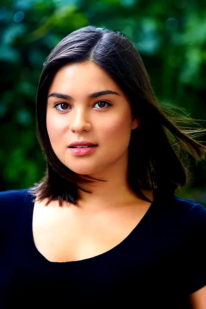 Devery Jacobs