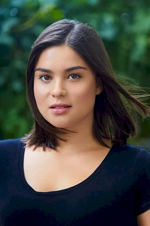 Devery Jacobs