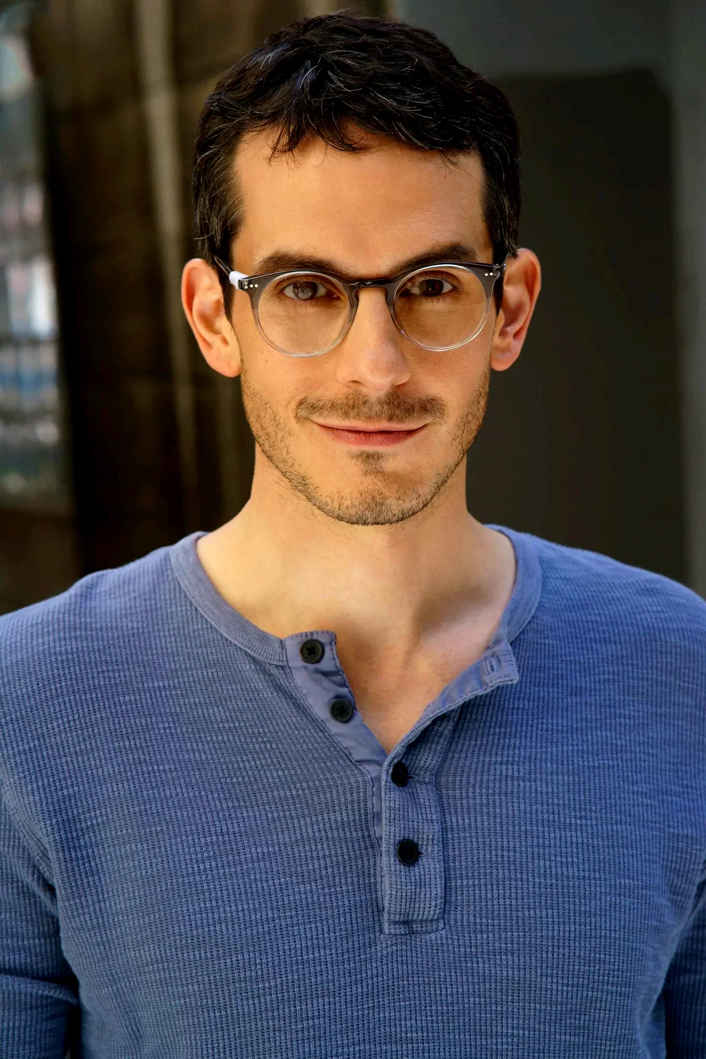 Tate Ellington