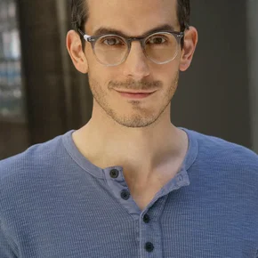 Photo star : Tate Ellington