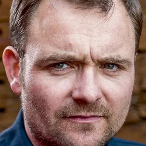 Photo star : Neil Maskell