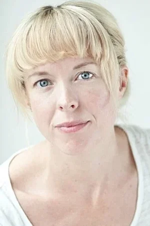  Catrin Aaron photo