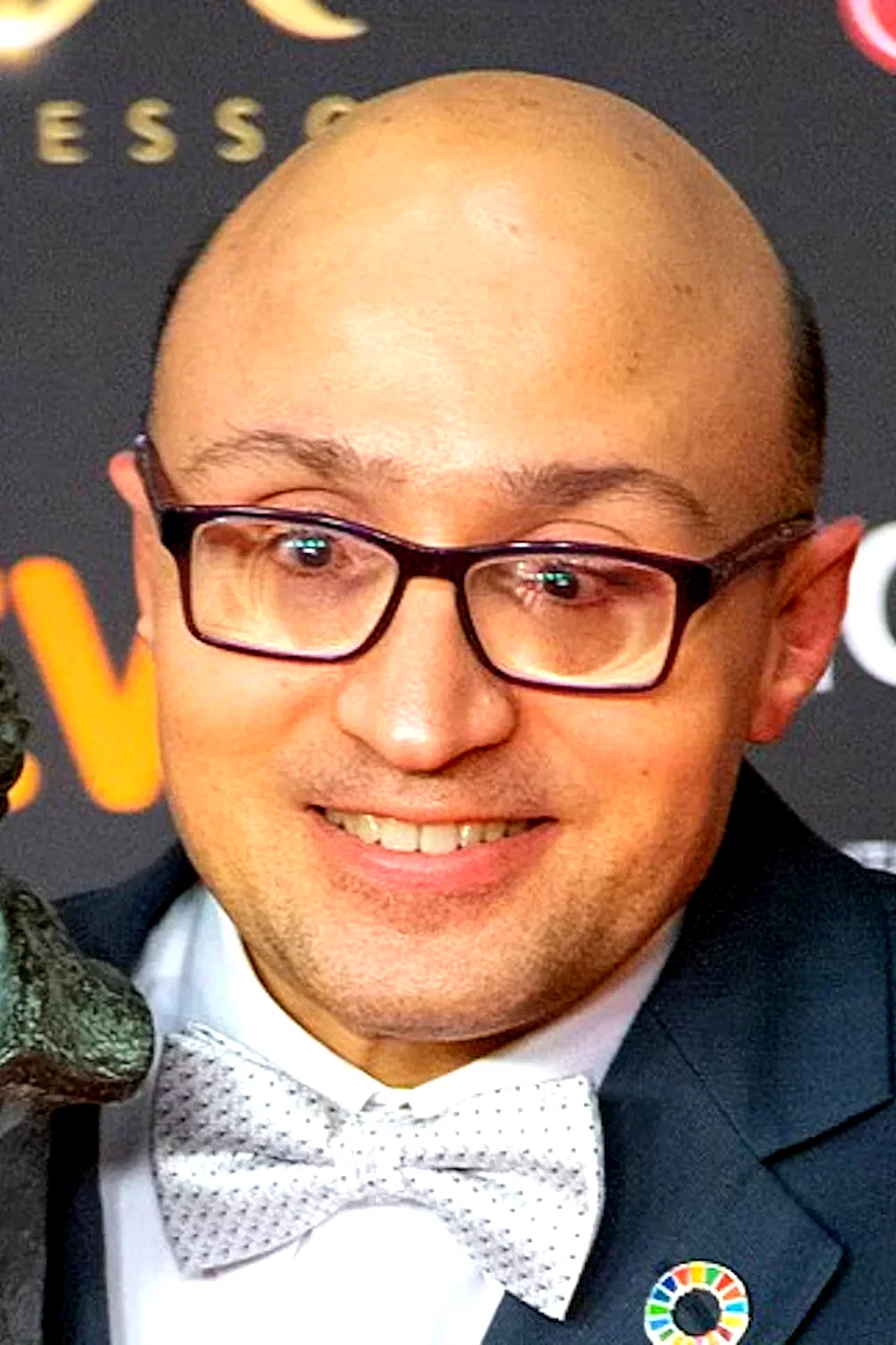  Jesús Vidal