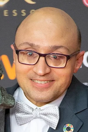  Jesús Vidal photo