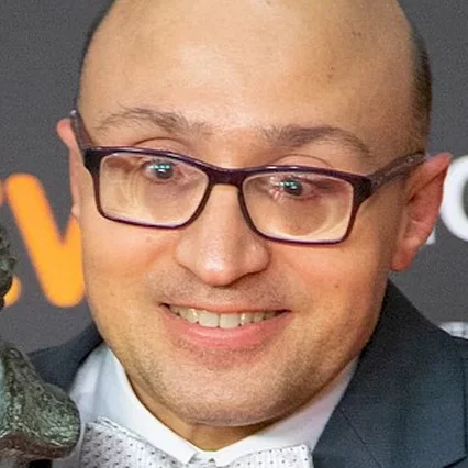  Jesús Vidal