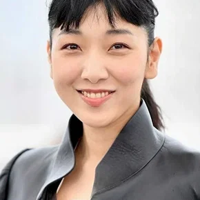 Photo star : Sakura Ando