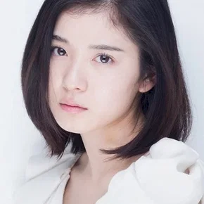 Photo star :  Mayu Matsuoka