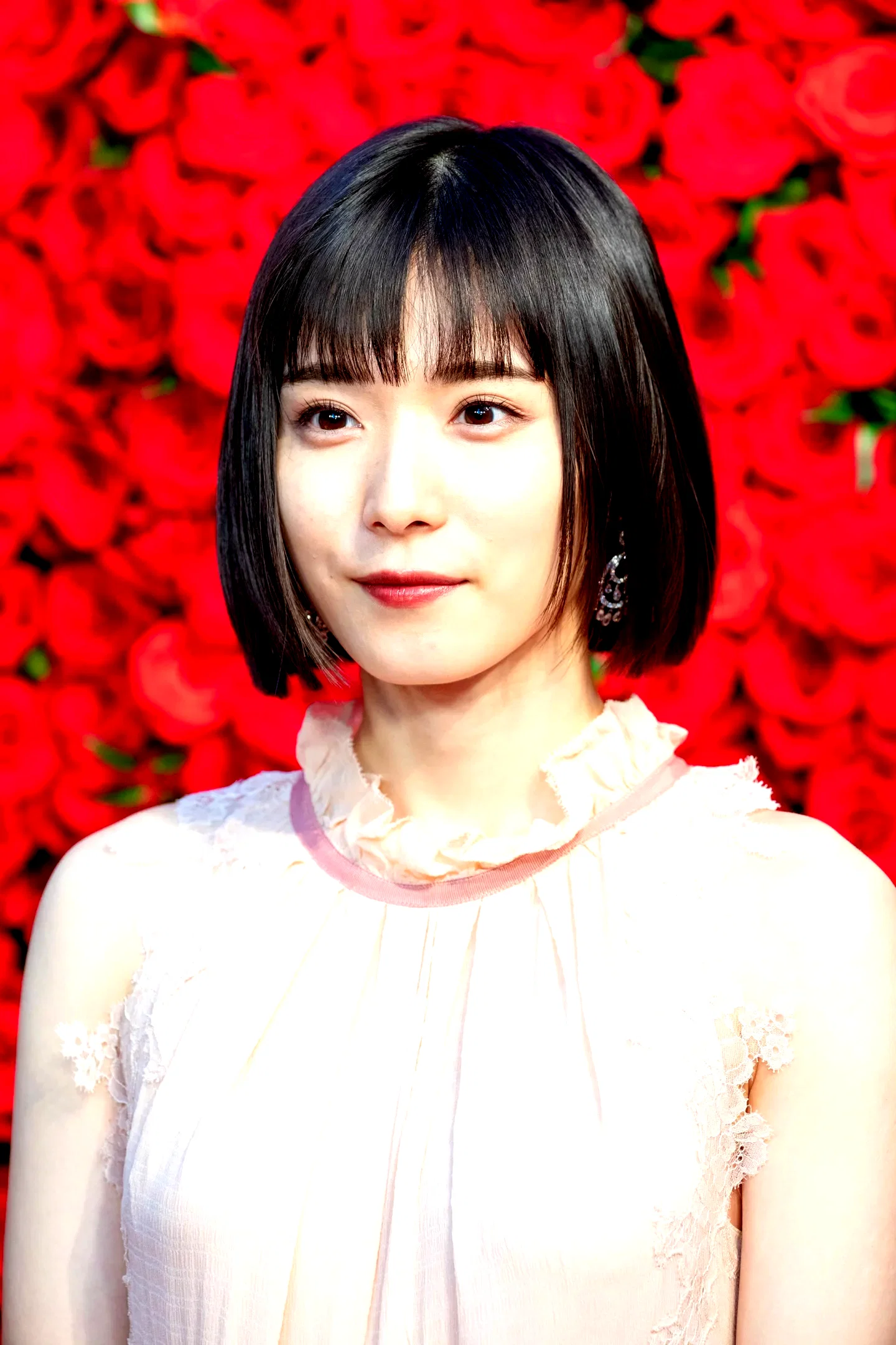  Mayu Matsuoka