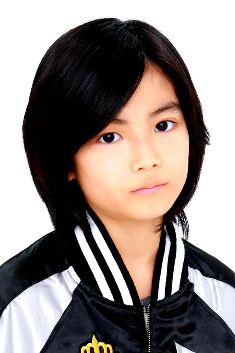  Kairi Jyo