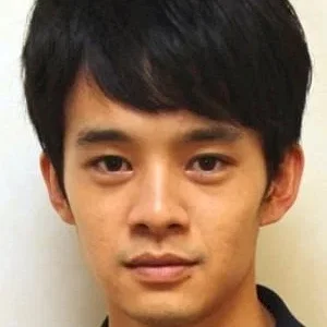 Sosuke Ikematsu