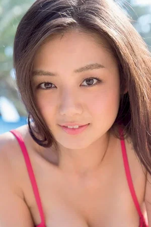  Moemi Katayama