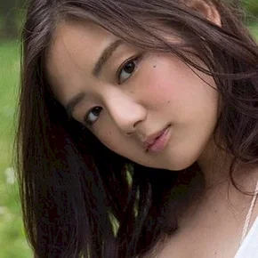 Photo star :  Moemi Katayama