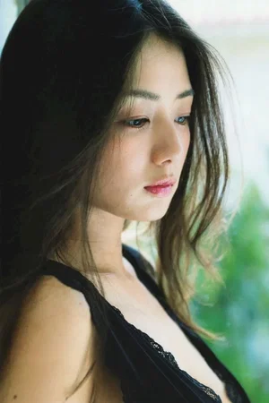  Moemi Katayama photo