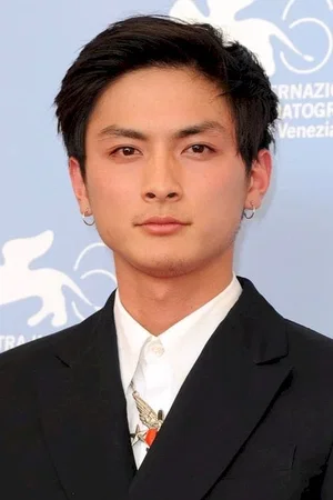 Kengo Kôra photo
