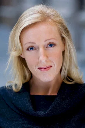  Ingrid Kullberg-Bendz photo