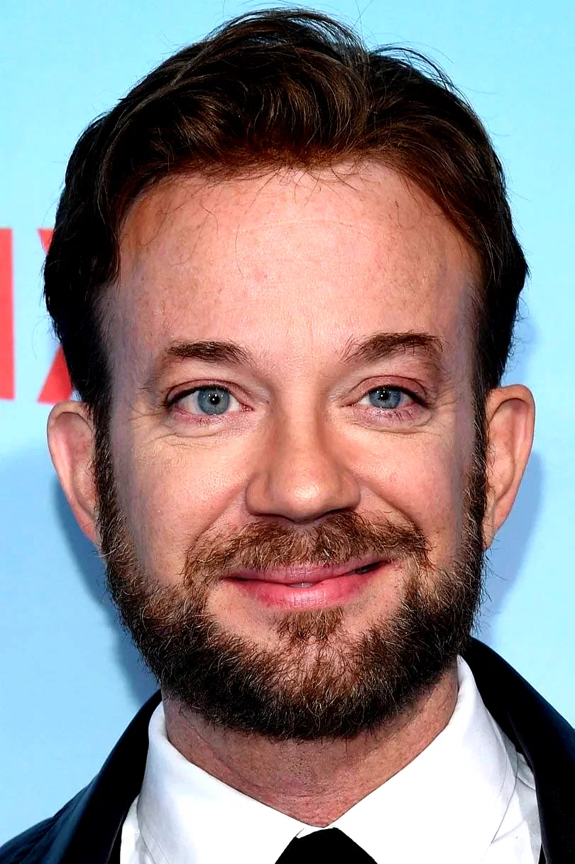 Sam Pancake