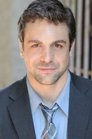 Photo de Chris McKenna