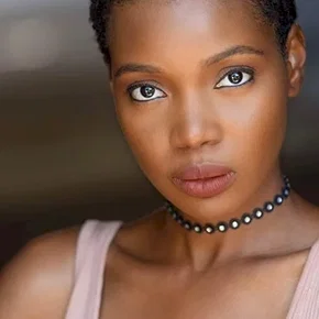 Photo star :  Morgan Alexandria