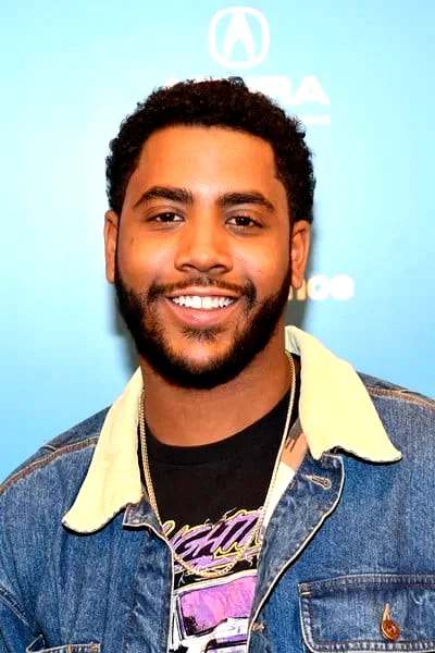  Jharrel Jerome