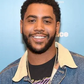 Photo star :  Jharrel Jerome