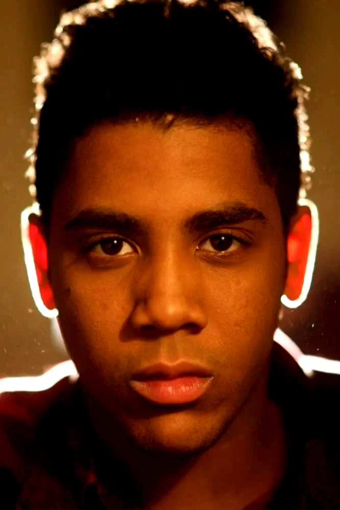  Jharrel Jerome