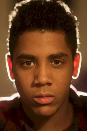  Jharrel Jerome photo
