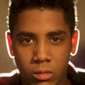 Photo star :  Jharrel Jerome