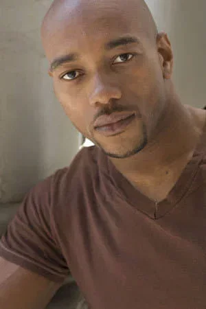 Jimmy Gary Jr photo