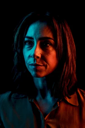  Sofie Gråbøl