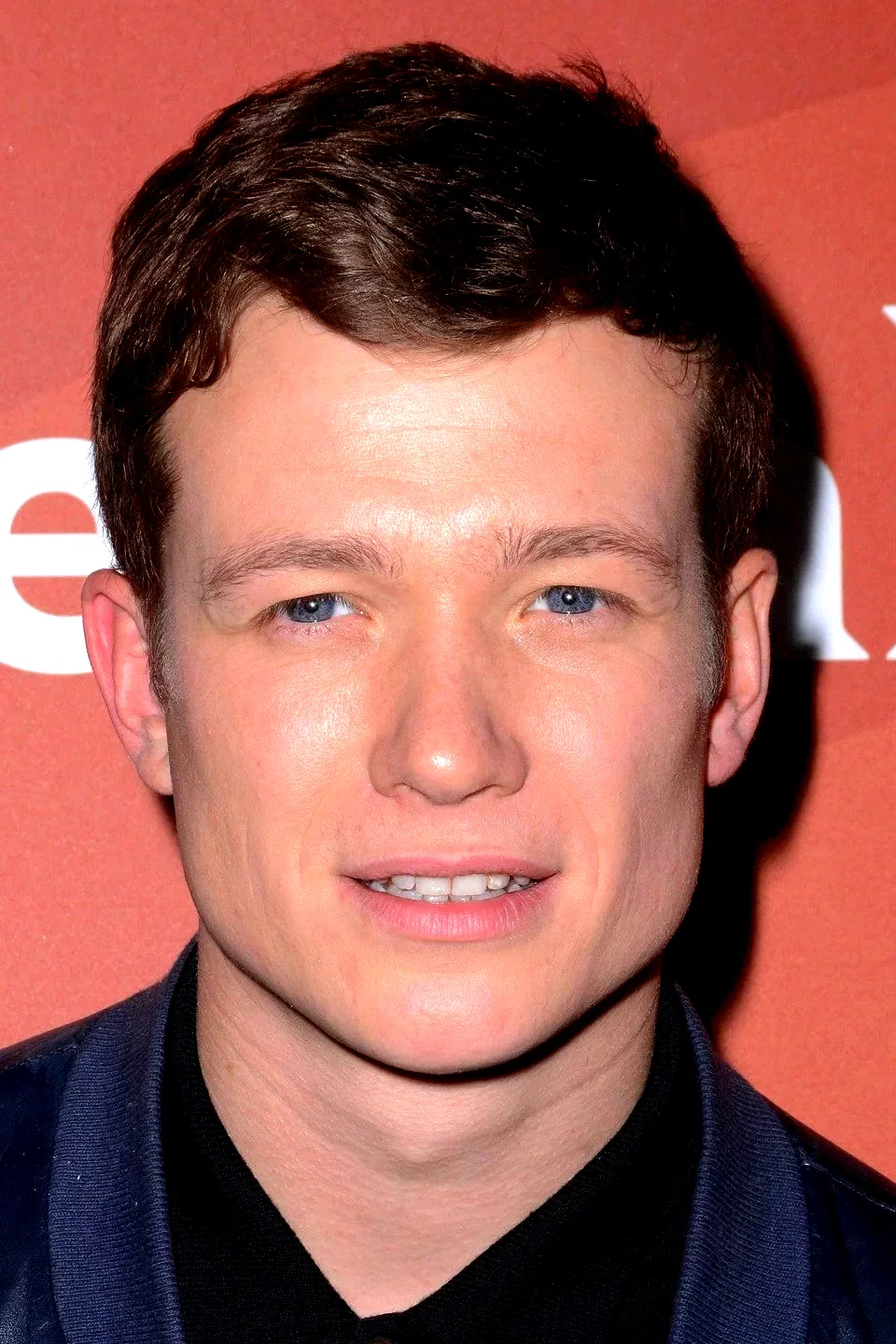 Ed Speleers