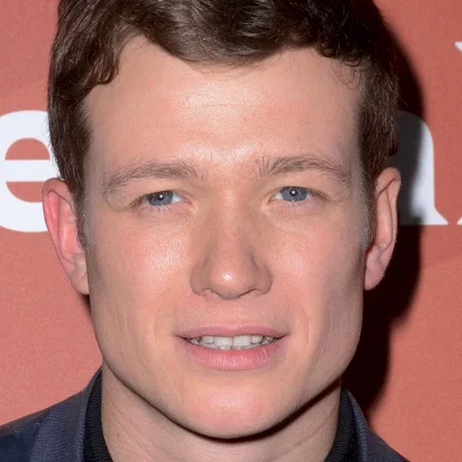 Ed Speleers