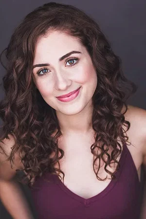  Allison Strong photo