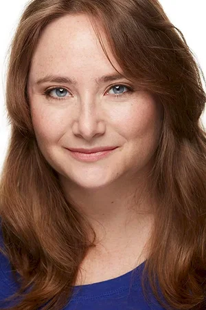  Katie Hartman photo