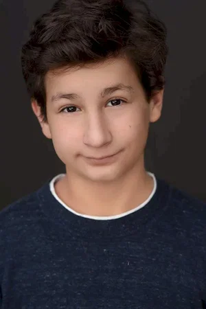  Jake Lippmann photo