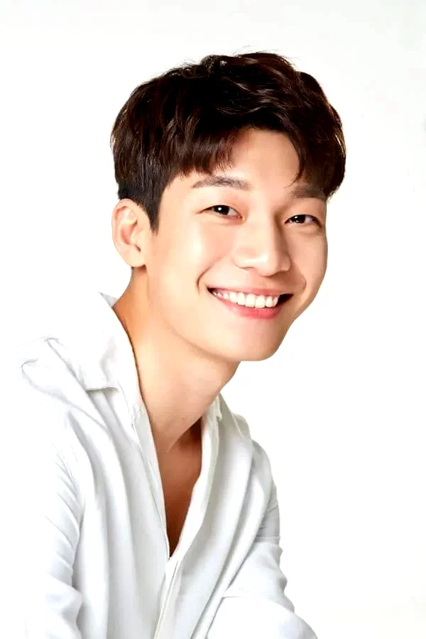  Wi Ha-jun