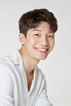  Wi Ha-jun photo