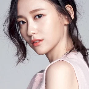 Photo star :  Park Ji-hyun