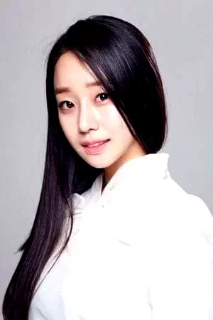  Moon Ye-won