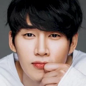 Photo star :  Park Sung-hoon