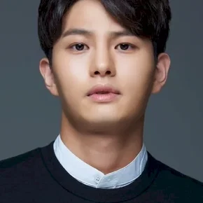 Photo star :  Lee Seung-wook