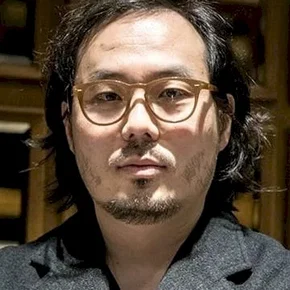 Photo star :  Jung Bum-shik