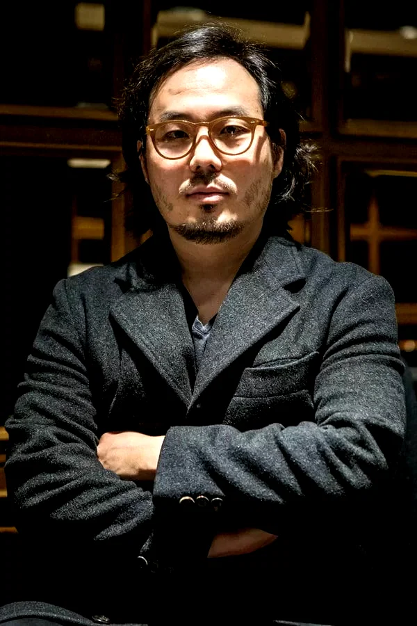  Jung Bum-shik
